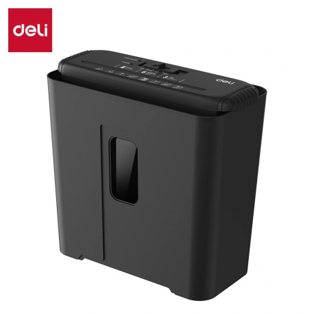 Deli ET102SC Paper Shredder