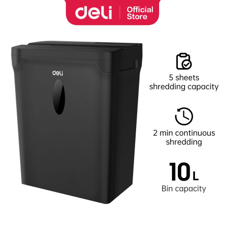 Deli Shredder ET014