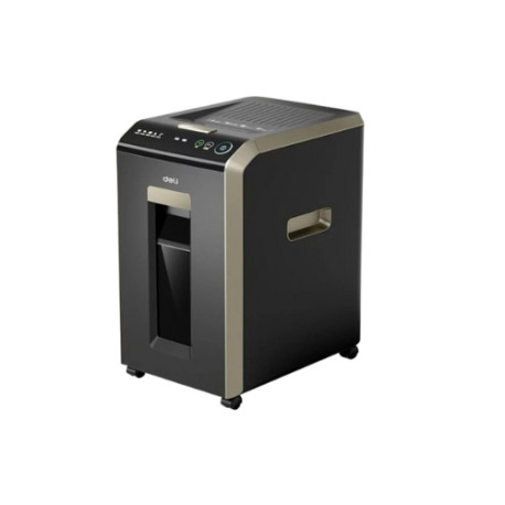 Deli Automatic ADF Shredder ET089