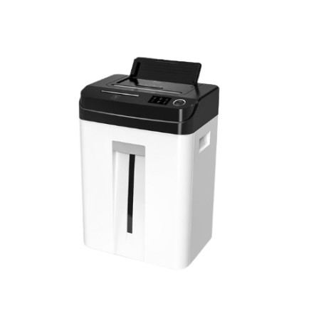 Deli Automatic ADF Shredder 14500