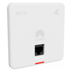 AP160 / AC1775 Wireless Daul Band wall Plate Access Point