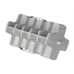 Printer Barcode Label 98-0500022-00LF