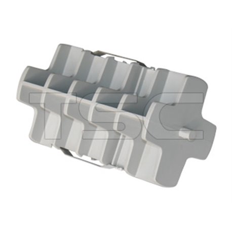 Printer Barcode Label 98-0500022-00LF