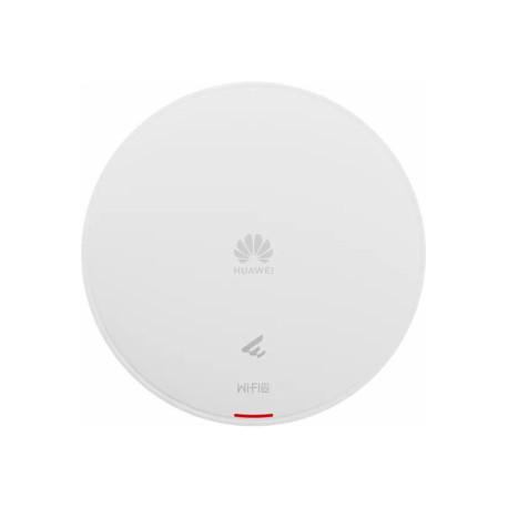 Huawei AP661 Wi-Fi 6 AX6600 Access Point - Triple-Radio