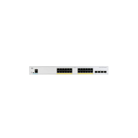 Cisco Catalyst C1000-24T-4G-L 24-Port Managed Network Switch
