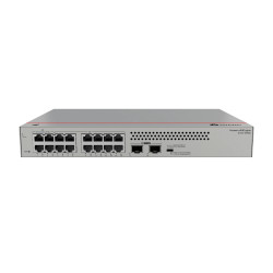 Huawei eKit S110-16T2S Un-managed Switch