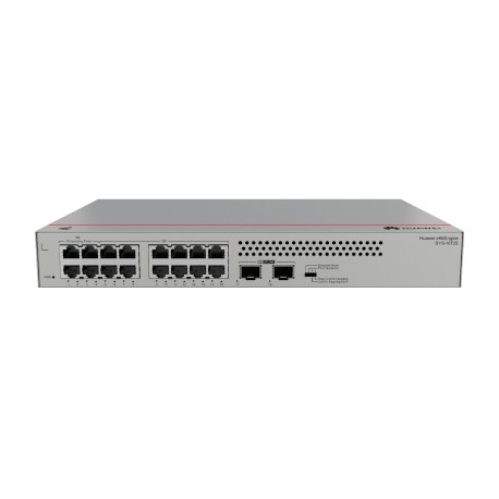 Huawei eKit S110-16T2S Un-managed Switch