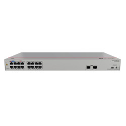 Huawei eKit S110-16LP2SR 16-Port Gigabit Unmanaged Switch