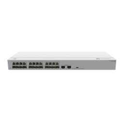 Huawei eKit S110-24T2SR 24-Port Gigabit Unmanaged Switch