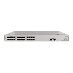 Huawei eKit S110-24LP2SR 24-Port Gigabit Unmanaged Switch