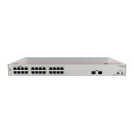 Huawei eKit S110-24LP2SR 24-Port Gigabit Unmanaged Switch