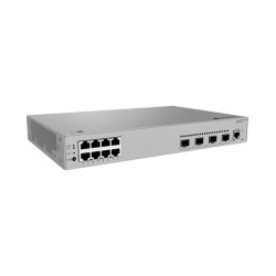 Huawei S220-8P4S Gigabit PoE managed L2 switch