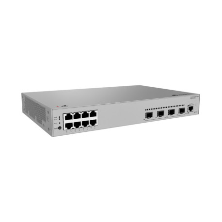 Huawei S220-8P4S Gigabit PoE managed L2 switch