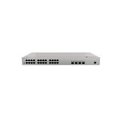 Huawei Switch S220-24P4X 24*GE ports