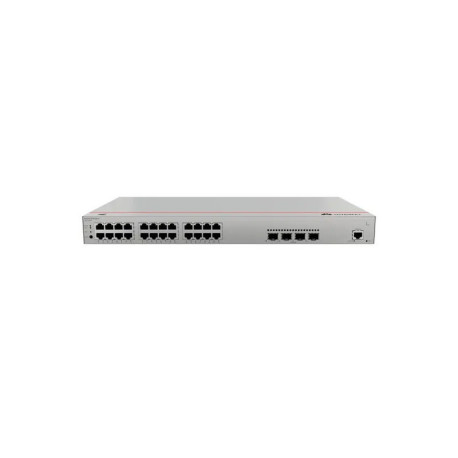 Huawei Switch S220-24P4X 24*GE ports