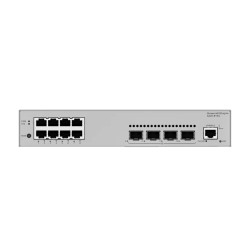 Huawei eKit L2 S220-8T4S Switch Layer 2 Managed Gigabit Switch
