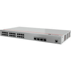 Huawei eKitEngine S310-24P4S Layer 2 Managed PoE+ Switch