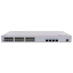 Huawei eKitEngine S310-24P4X Layer 2 Managed PoE+ Switch