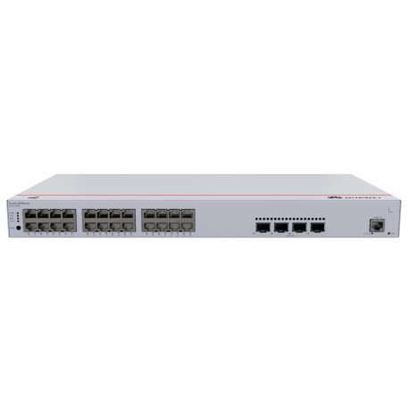 Huawei eKitEngine S310-24P4X Layer 2 Managed PoE+ Switch