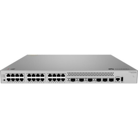 Huawei eKitEngine S530-24T4XE Network Switch