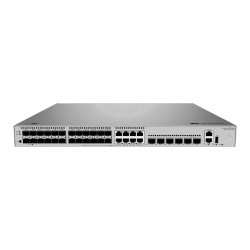 Huawei eKitEngine S530-24ST4XE Managed Layer 3 Switch.