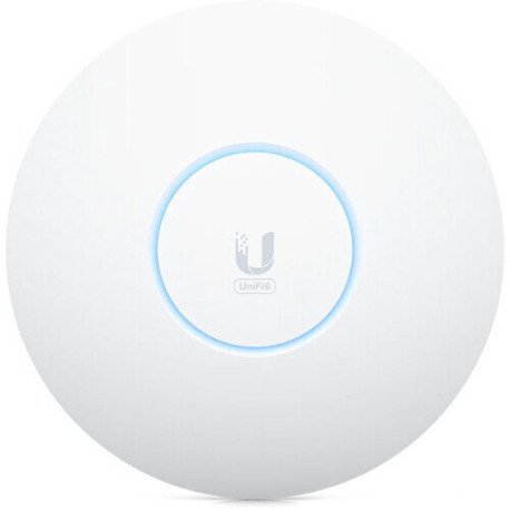 Ubiquiti UniFi U6-Enterprise Wi-Fi 6E Access Point