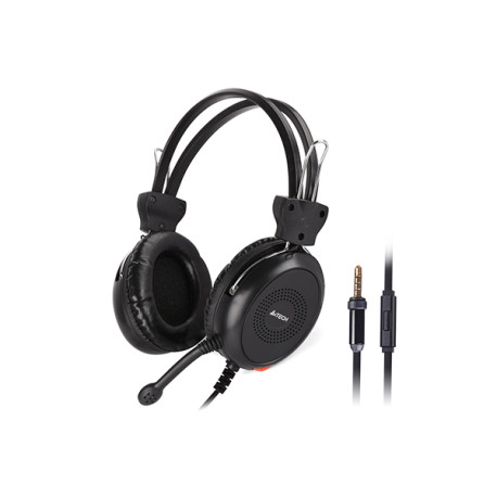 A4Tech HS-30i ComfortFit Stereo Headset