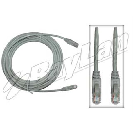 Drop/Patch Cables BPCU5E07MBG