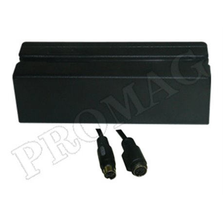 Slot/Swipe Readers BCR250KF