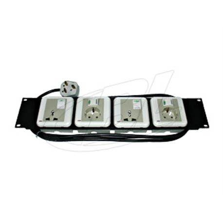 PDU(Power Distribution Unit) RAPDUH412U2G