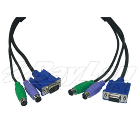 KVM Cables BCKPMF1.8M