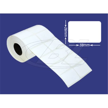 Labels Thermal Transfer LTT10380262