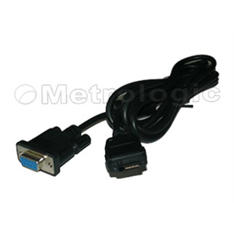 Scanner Cable & Stands 52-52860A