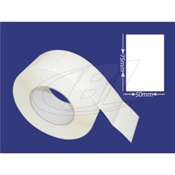 Labels Thermal Transfer LTT10750501