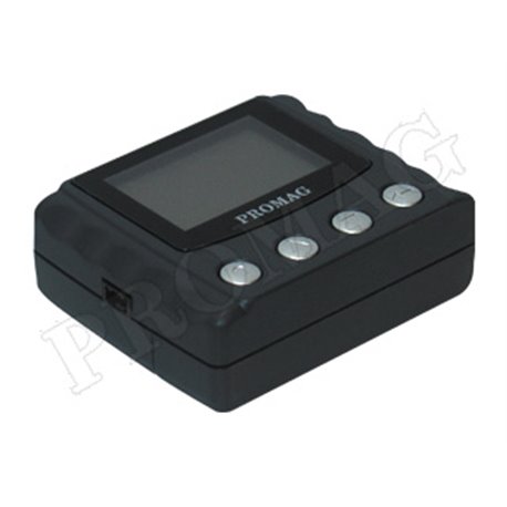 TA Data Collectors PCR120U