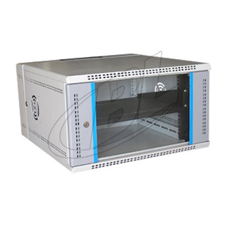 Rack Switch Cabinets Dual Section RWDE06UGG