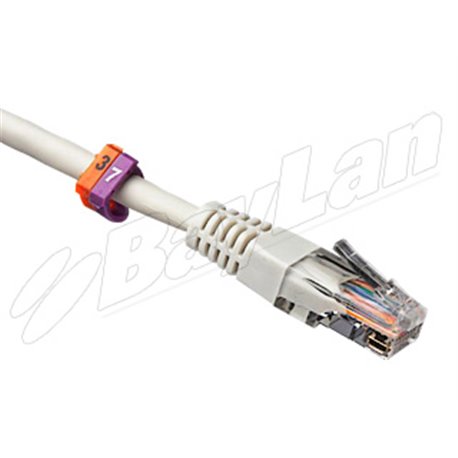 Cable Marker/Tag BCM55N