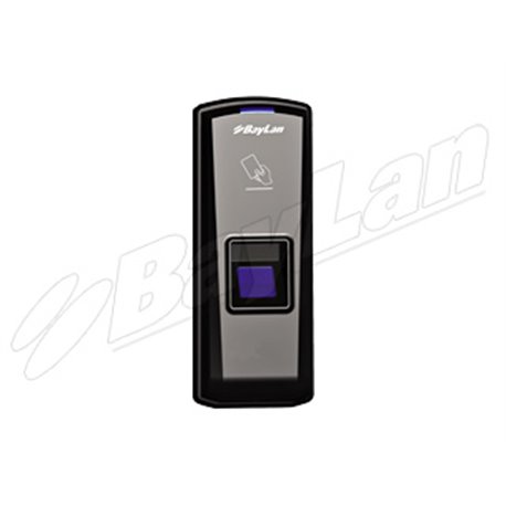 Time Attendance Finger Print T5