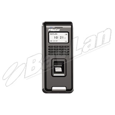 Time Attendance Finger Print T60-ID