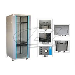 Rack (FSS) Free Standing RFSSR6127UGG