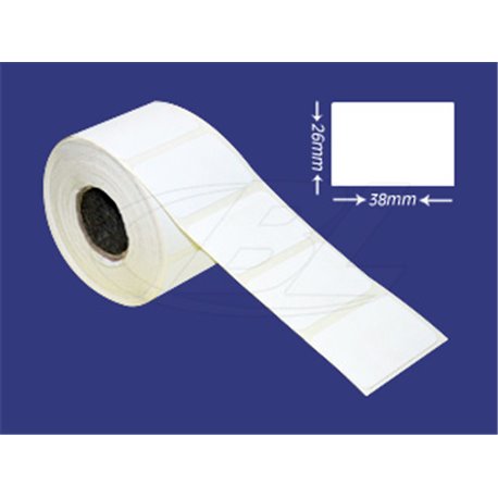 Labels Thermal Transfer LTT10380261