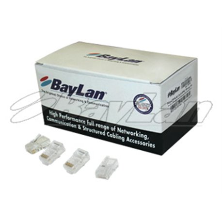 Connectors/Plug BPUC688350RB
