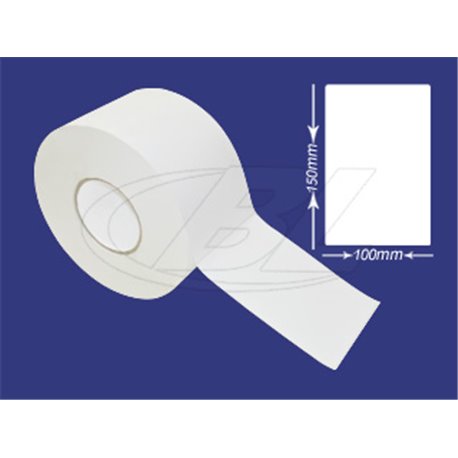 Labels Thermal Transfer LTT31001501