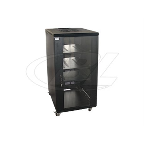Rack (FSS) Free Standing (2Door) RFLSR6822UGB