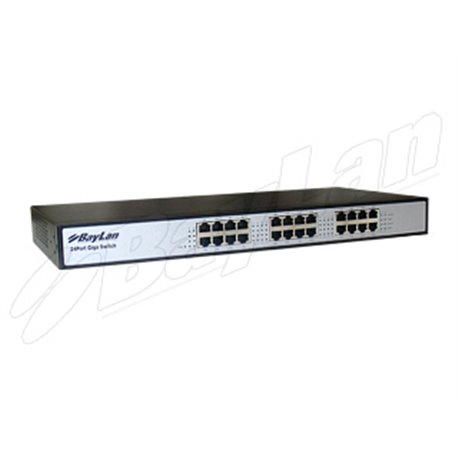 Switches  Giga BSR61363U24