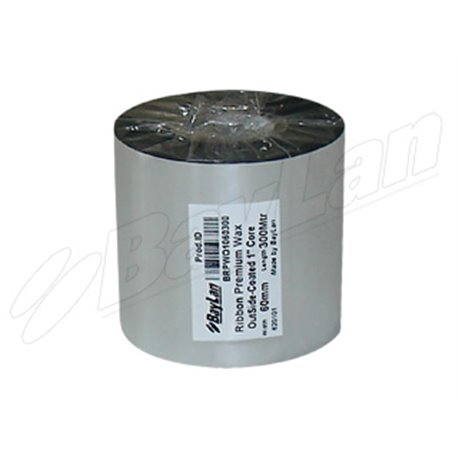 Ribbon Premium Wax BRPWO1060300