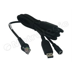 Scanner Cable & Stands MSCCKBUSB