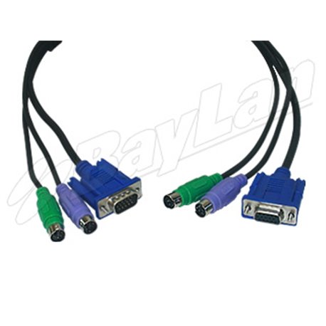 KVM Cables BCKPMF1.2M