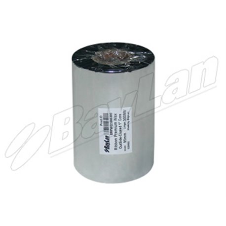 Ribbon Premium Wax BRPWO1095300