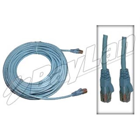 Drop/Patch Cables BPCU5E20MLB